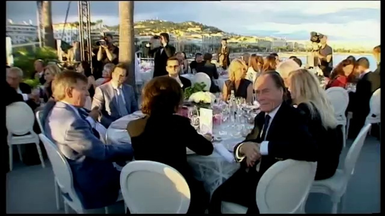 В Каннах прошла презентация "Бакинских Европейских игр -- 2015"