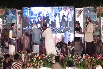 12 (Naqabat  Sahibzada Tasleem Ahmed Sabri) Dan Sound 2014