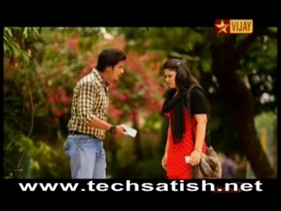 Thayum promo