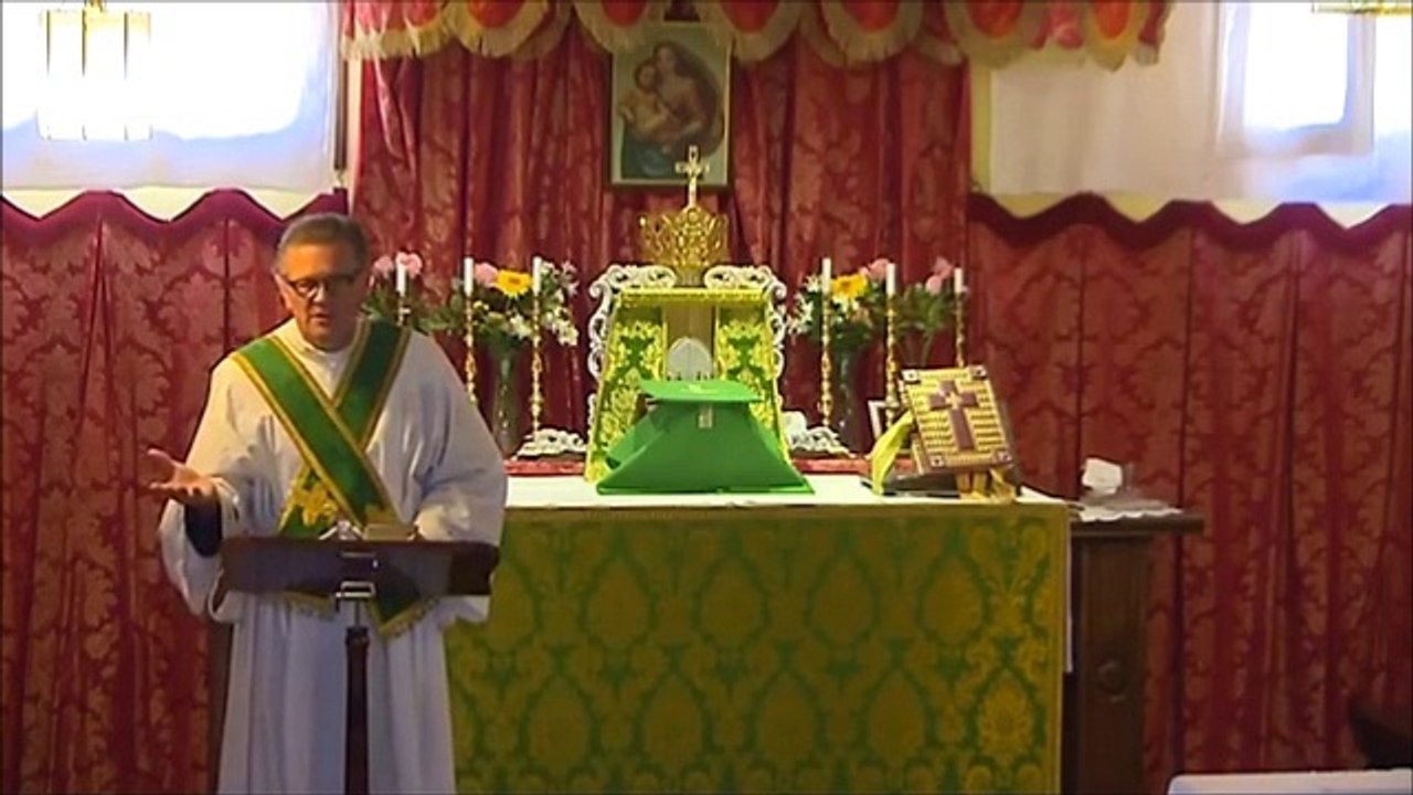 L'amour de Dieu