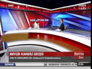 Cuma Günü'nün Faziletleri-Cübbeli Ahmet Hoca