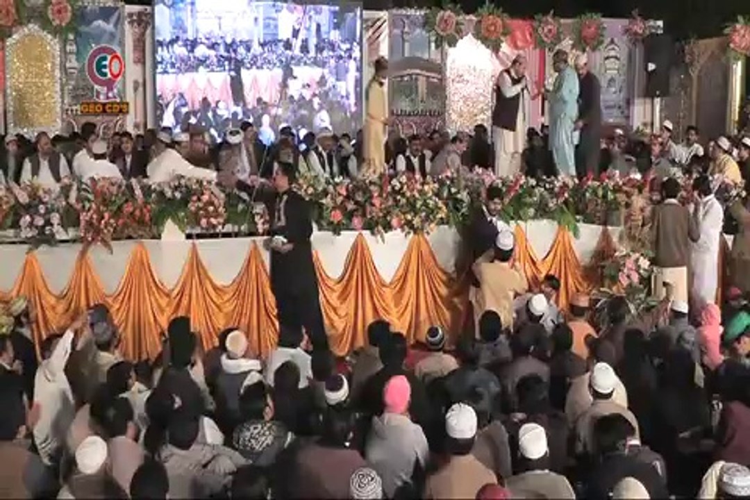 15Hudood e Tair e Sidra Huzur Jante Hn Naat (by Shahbaz Qamar Fareedi)2014