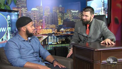 My Amazing Journey to ISLAM ┇ TheDeenShow