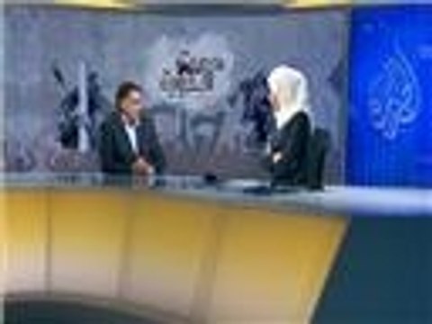 حديث الثورة.. بشارة يكشف سر صمود غزة وصمت العرب