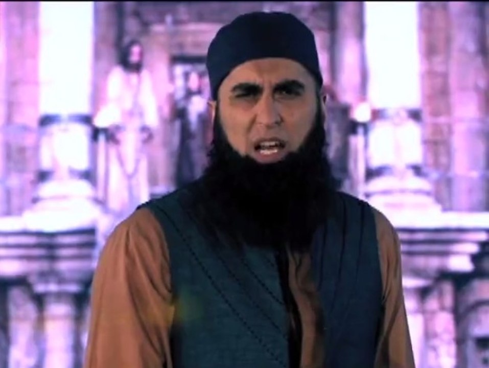 Ki Muhammad Se Wafa Tune To Hum Tere Hain - Junaid Jamshed