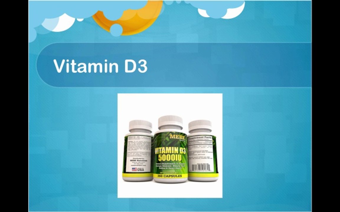 Vitamin D3 5000 IU Product offers Ebook bonus for a limited time
