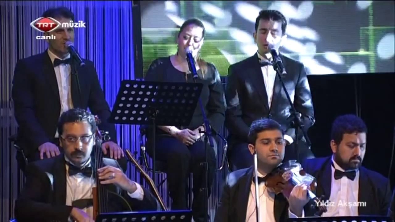 MUAZZEZ ERSOY-GÜNLERDİR İÇİME ÇÖKTÜ AYRILIK