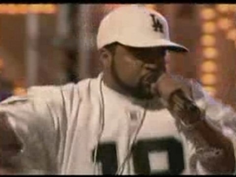 Ice Cube - Why We Thugs Live