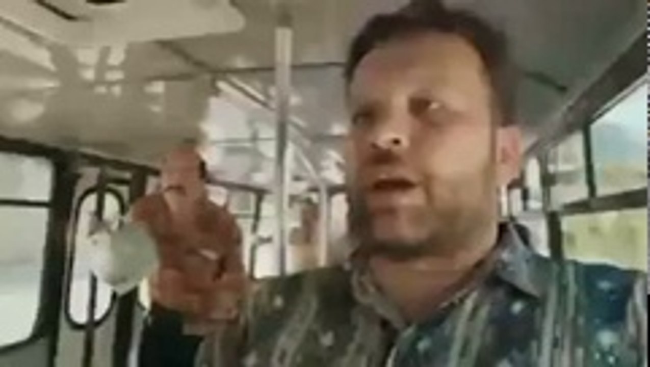 Tüpçü Fikret Dövdüler Mi la  Seni