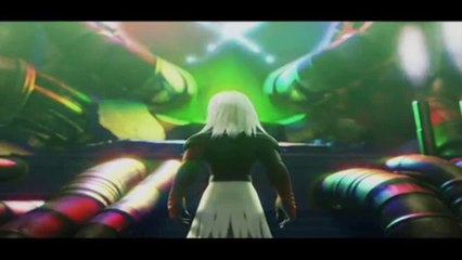 KIngdom Hearts GMV - Ambiguous