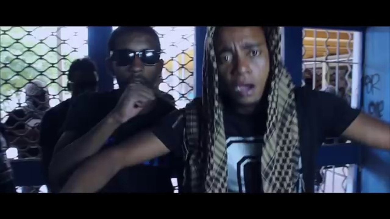 Guirri Mafia Page Officiel   Facebook3