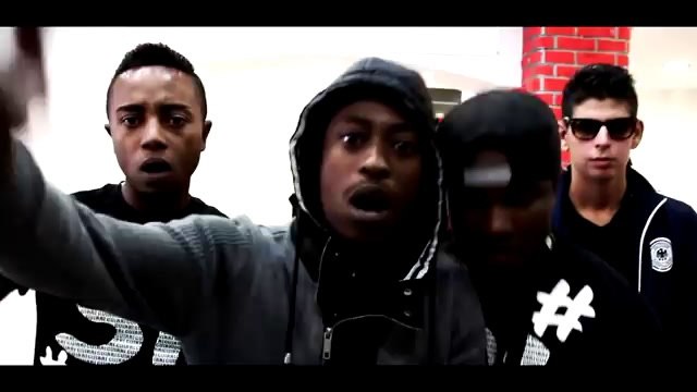 Guirri Mafia Page Officiel Facebook23