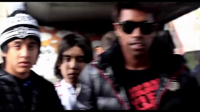 Guirri Mafia Page Officiel Facebook24