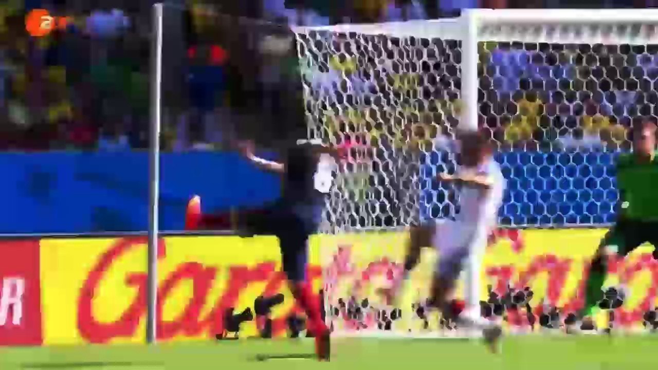 Was bisher geschah...