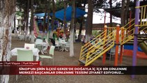 YURTVİZYON BAŞCANLAR DİNLENME TESİSLERİ