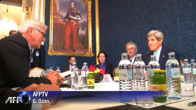 Nucléaire iranien: des divergences très importantes