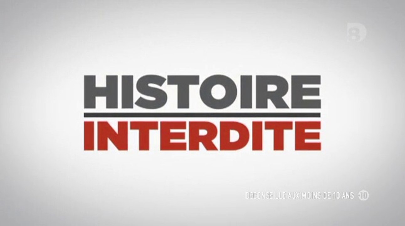 HISTOIRE INTERDITE : Ils Ont Filmé La Guerre En Couleur - Episode 2 - La Bataille De L'Atlantique (1/2)