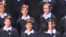 PCCB - Nuit de Rameau - Pueri Cantores 11 july 2014