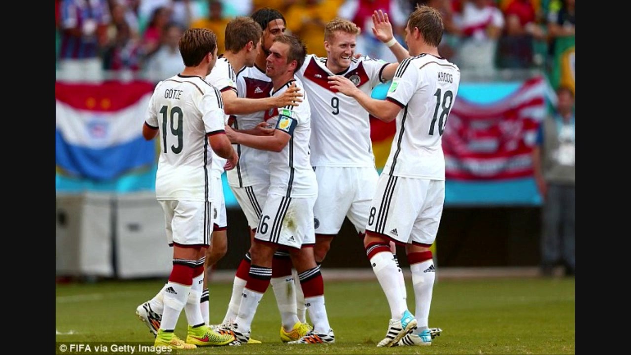 Who Will Win The Fifa World Cup 2014 Must Watch