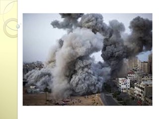 Truth behind Palestinian Killings.