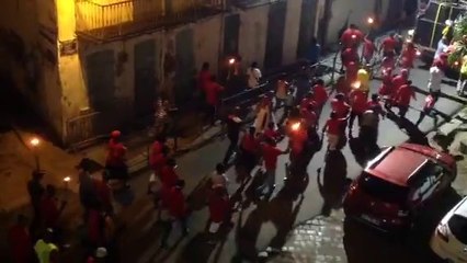 Grand Rassemblement "unitaire" et de "réconciliation" des "Trouloulous"