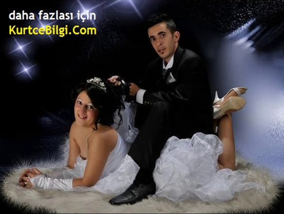 Kürtçe Elektro Bağlamalı Düğün Müziği - http://KurtceBilgi.Com