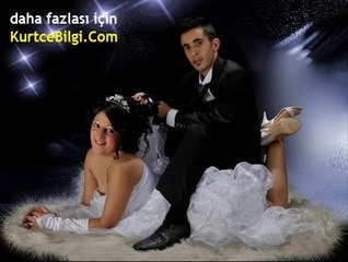 Kürtçe Elektro Bağlamalı Düğün Müziği - http://KurtceBilgi.Com