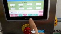 Ampül Etiketleme Makinası | İremakina.com.tr