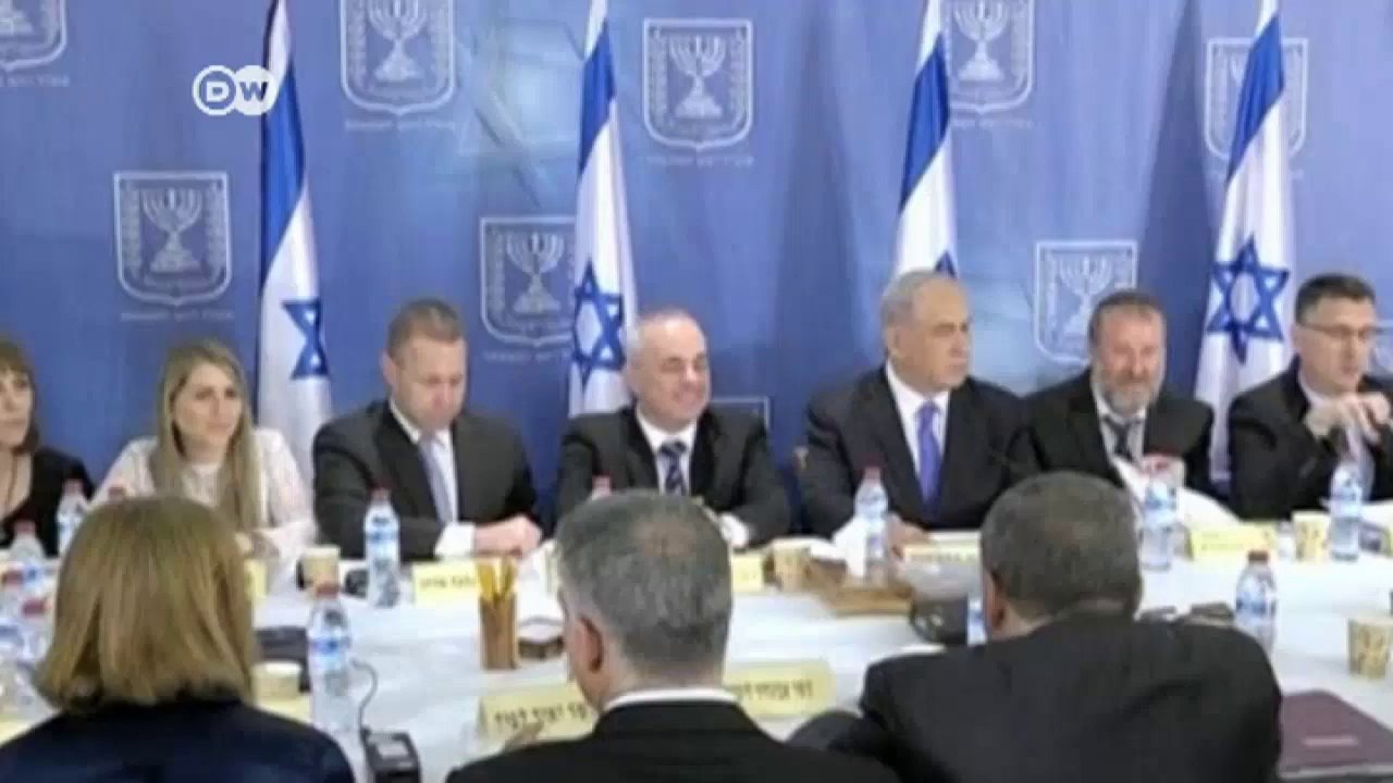 Israelische Elitetruppe im Gazastreifen | Journal