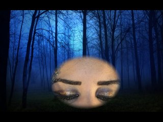 Sad Urdu, Hindi Poetry | Asma Chaudhry