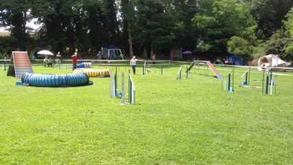 Open Calvin St Prex 2014