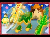 Wonder Pets Holiday Treats for the Mouse King