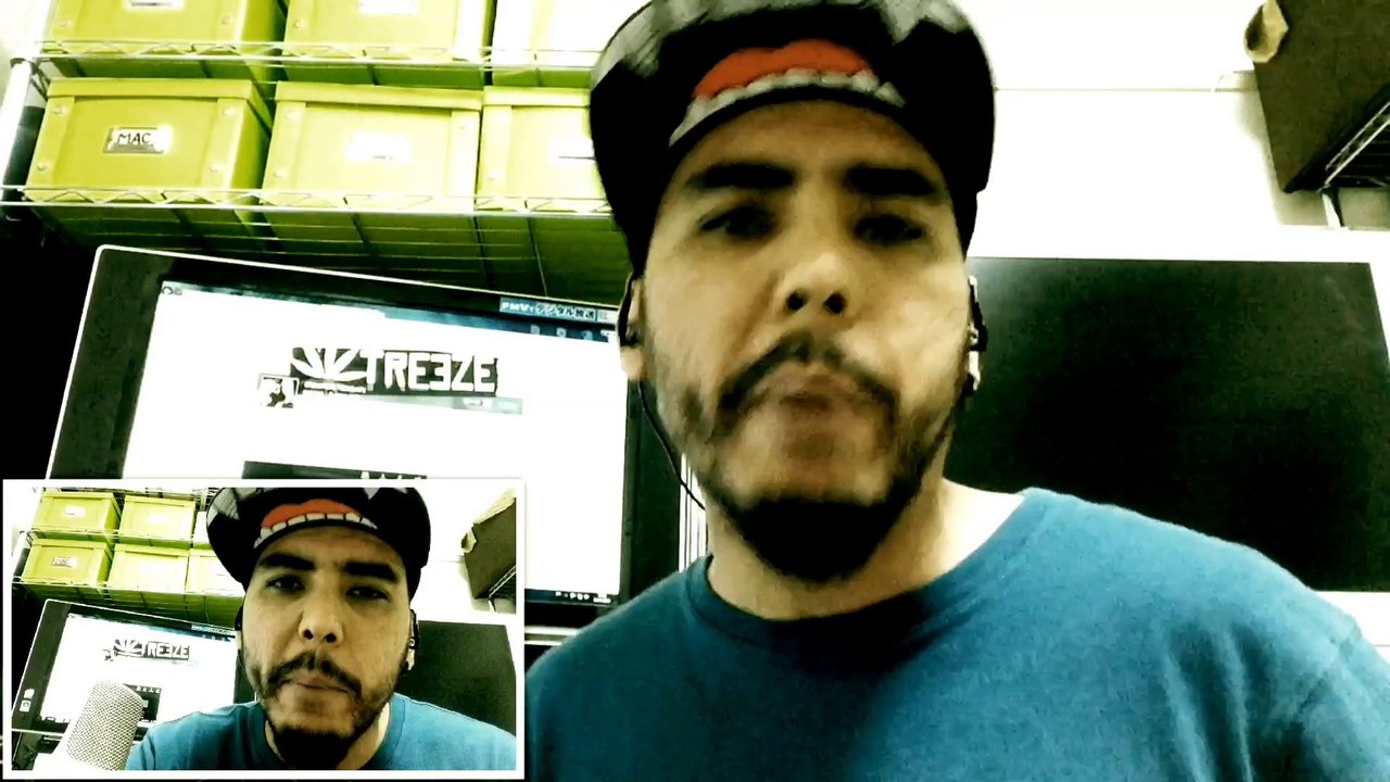 Mr.Treeze & Yumi - Salmos 125