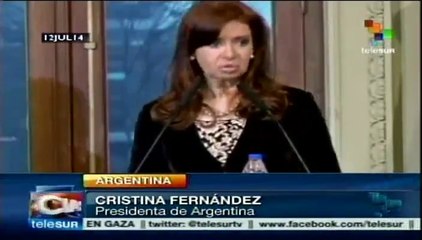 Download Video: Firman acuerdos bilaterales Rusia y Argentina