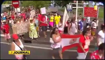 Papeete, Tahiti