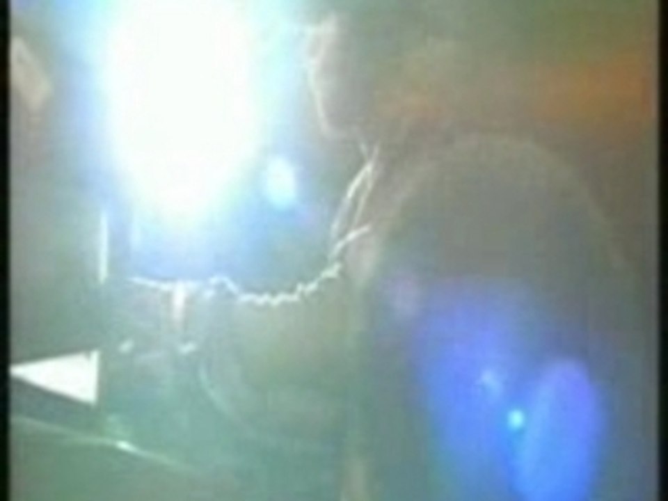 Something Different (Live @ Chiemsee Reg