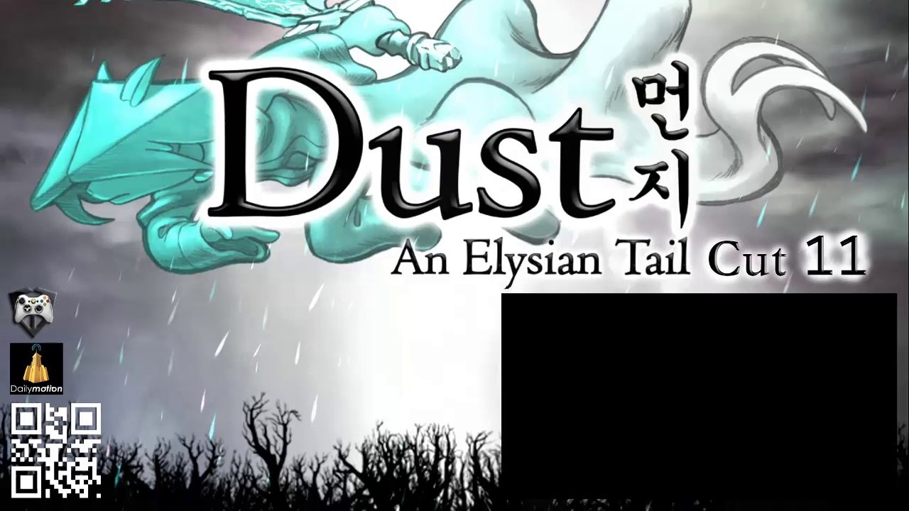 Dust An Elysian Tail sub. Español cut.11