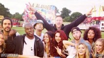Selena Gomez Parties With New Guy- Zayn Malik Throws Perrie Edwards EPIC Birthday Party! (DHR)