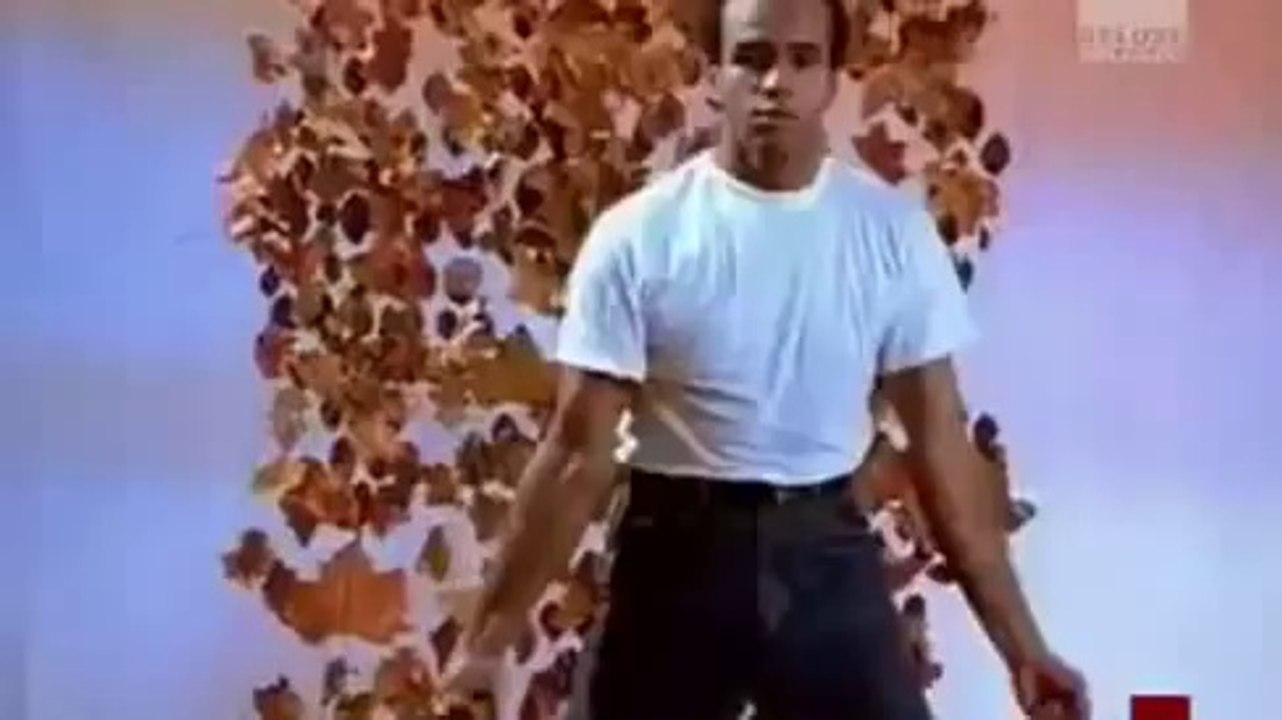 La Toya Jackson - Ain't Nobody Loves You (Like I Do)