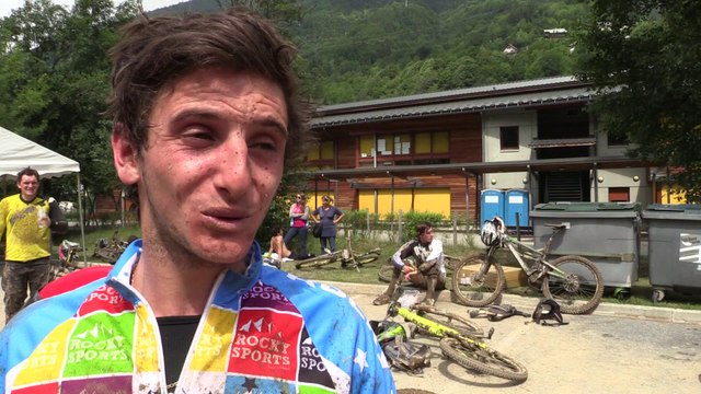 20e Megavalanche de l'Alpe d'Huez