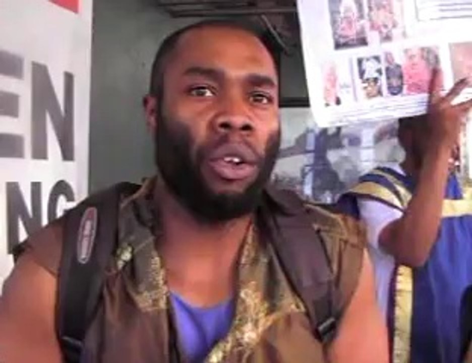 Pt3 The Two-thirds Highly Deserves What’s Coming To Them.