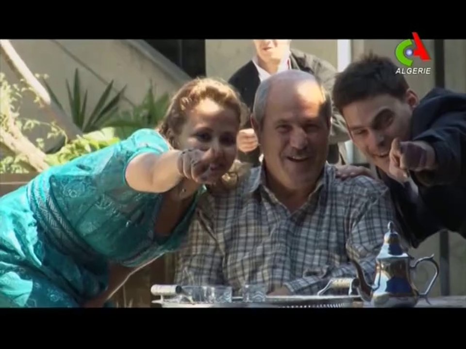 Wassaa Balek - Caméra Cachée (09-07-2014)