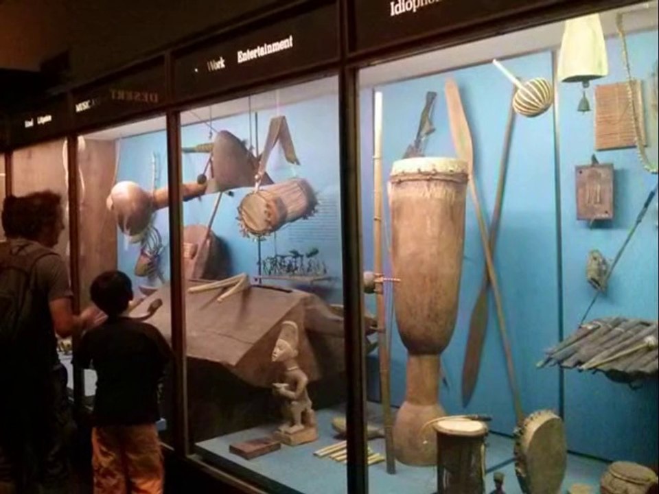Museo de Historia Natural