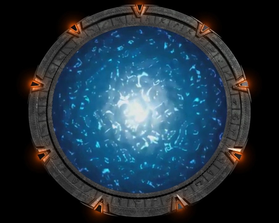 porte des etoiles