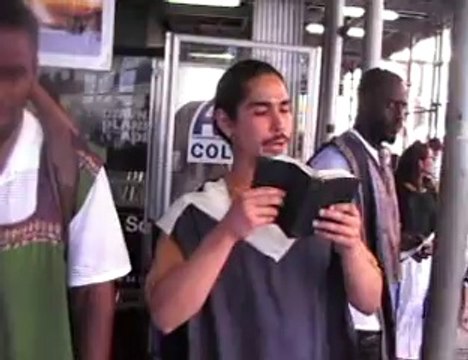 Pt2 The Most High Will Raise Up The Elect Men of Israel Over All Nations.