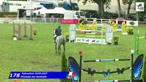 Le Grand Prix de la ville de Vichy - 2014 (REPLAY)