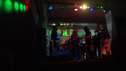 Jump-Porno Star exile party (sick club) HD 1080P