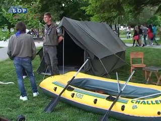 Zeleni ekran, 13 jul 2014.