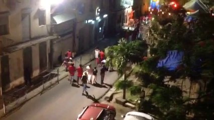 Grand Rassemblement "unitaire" et de "réconciliation" des "Trouloulous" (suite et fin)