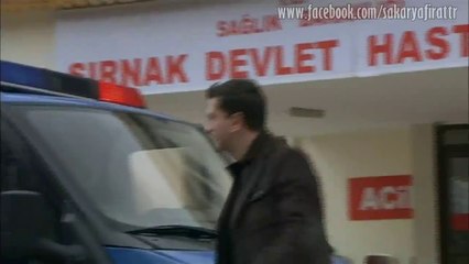 Sakarya Fırat - Sait & Fidan / Merak Etme Sen